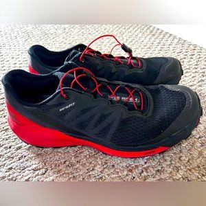Salomon Sense Ride 4